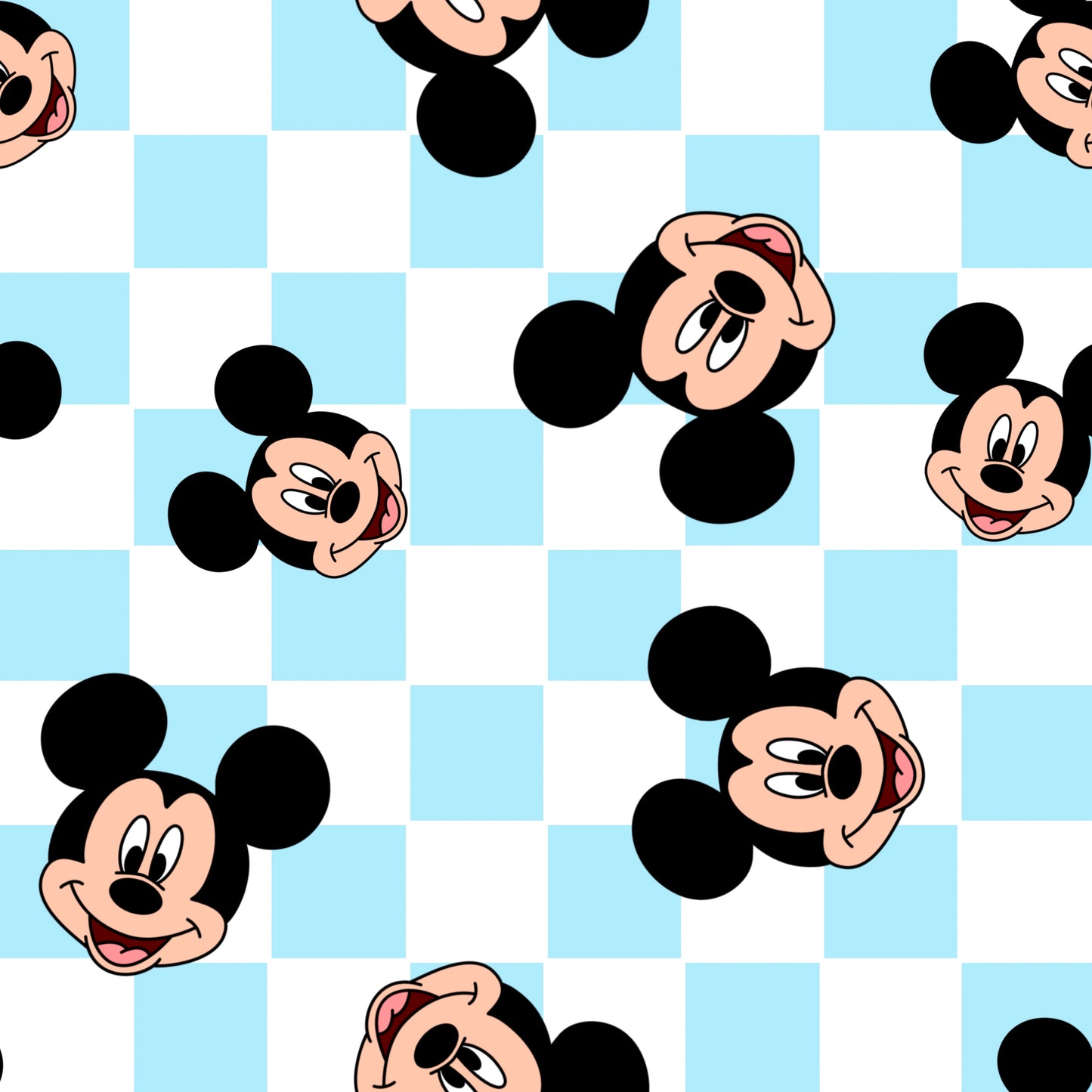 Boys Mickey Mouse Smock Pyjamas DEPOSIT ONLY
